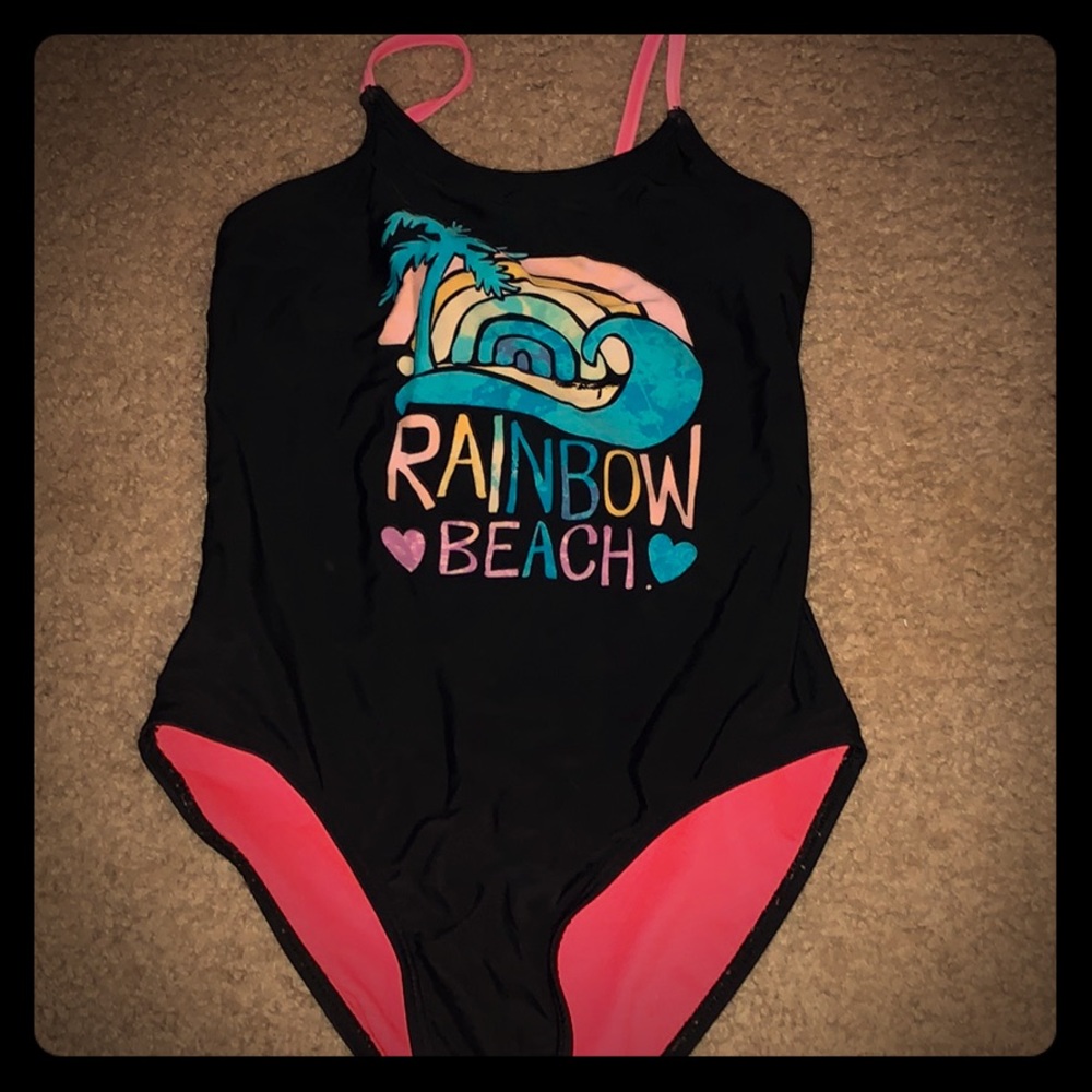 Swimsuit